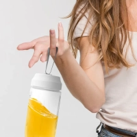 Портативный блендер КТ-3006 Портативный блендер КТ-3006