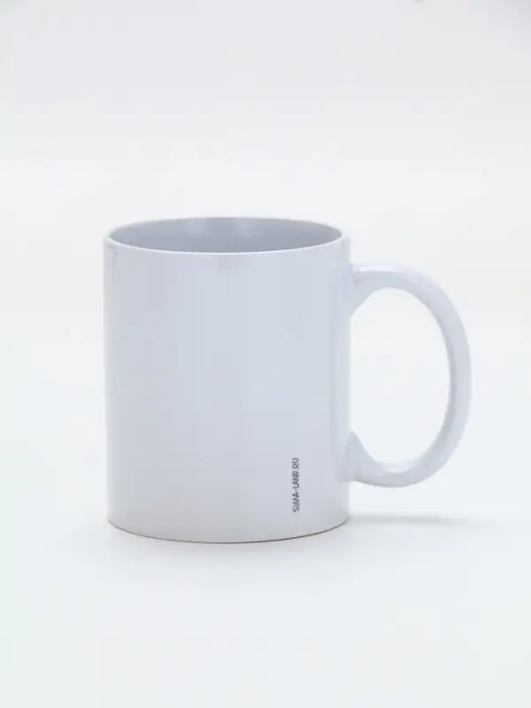 Кружка керамическая «Сплетни», 320 мл