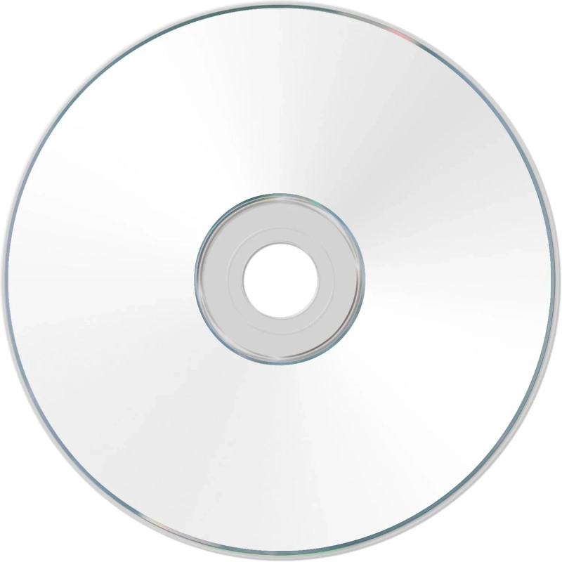 Носители информации DVD-R Printable, 16x, Mirex, Cake/10, UL130028A1L