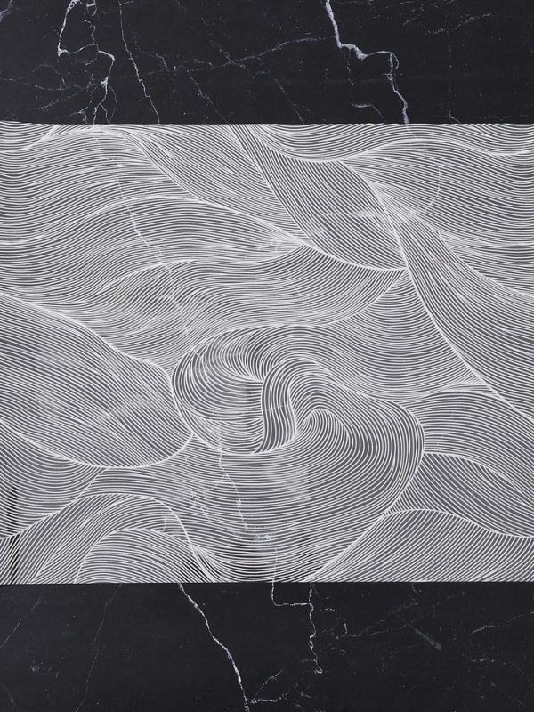 Дорожка на стол Доляна «Матера», 150×38 см, белая Дорожка на стол Доляна «Матера», 150×38 см, белая