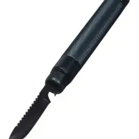 Лопата многофункциональная 11 в 1, 76 см