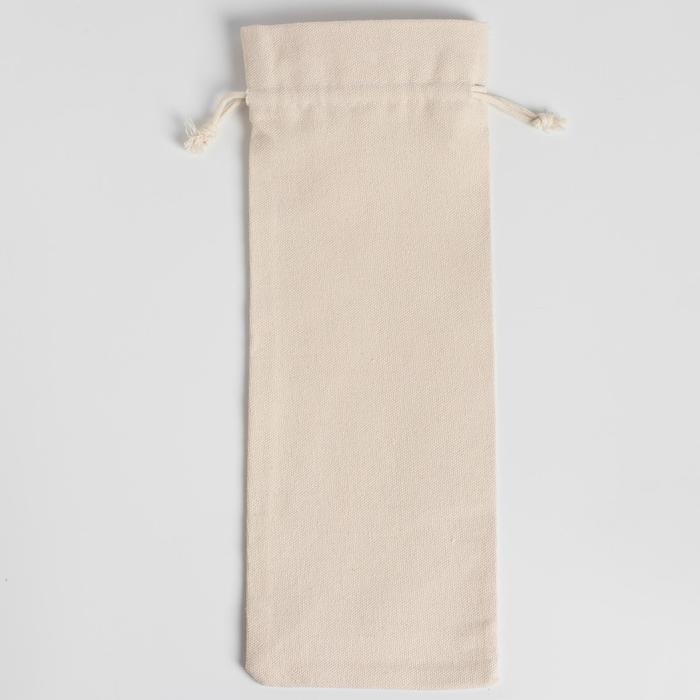 Мешок с термонаклейкой «Уютного Нового года», 13 х 31 см +/- 1.5 см Мешок с термонаклейкой «Уютного Нового года», 13 х 31 см +/- 1.5 см