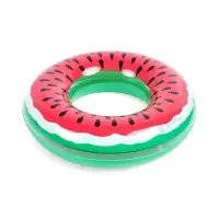 Круг для плавания Арбуз 65 см