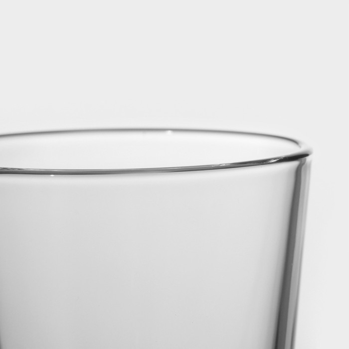 Стакан стеклянный Grande, 190 мл Стакан стеклянный Grande, 190 мл