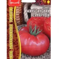 Семена Томат Минусинский Сахарный  10шт.  12.29 г.