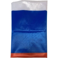 Флаг РФ 90х135 уличный