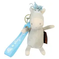 Мягкая игрушка "Коняш Серый", 10 см MT-250237-10 Мягкая игрушка "Коняш Серый", 10 см MT-250237-10