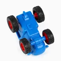 Игрушка трактор