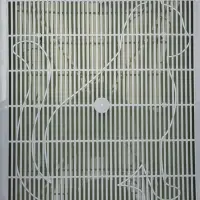 Туалет для кошек &laquo;Мур-мяу&raquo;, 33&times;25&times;7 см, с сеткой, пластик, зелёный