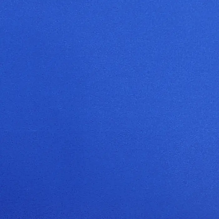Пленка матовая для цветов и букетов, базовые цвета, синяя, 0.5&times;10 м, 65 мкм