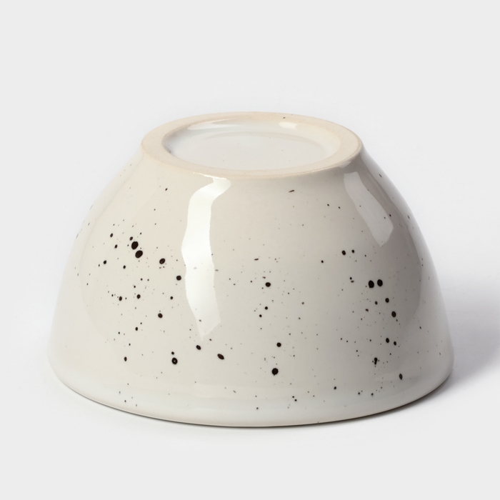 Пиала фарфоровая Veletta, 150 мл, d=9 см, h=5 см Пиала фарфоровая Veletta, 150 мл, d=9 см, h=5 см