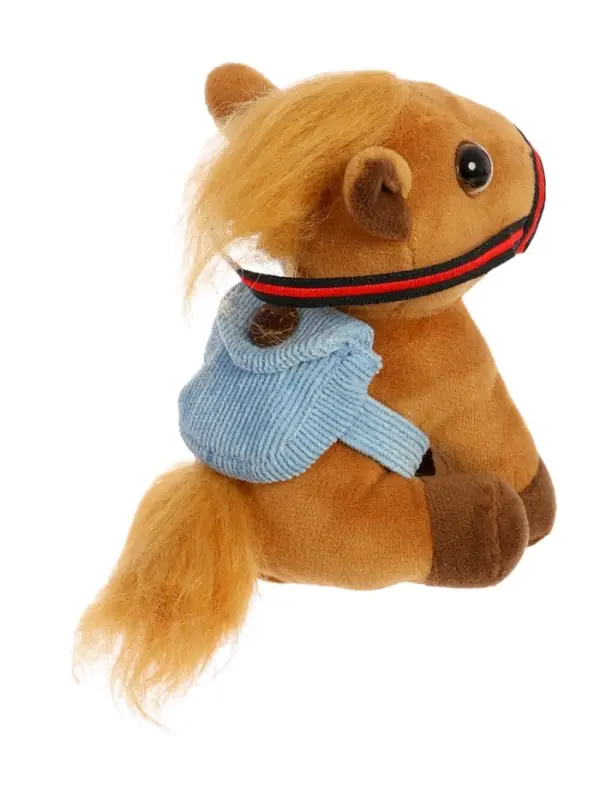 Milo toys Мягкая игрушка в шоубоксе &laquo;Поняшки&raquo;