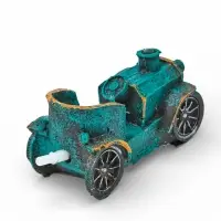 Декор для аквариума &laquo;Ретро-авто&raquo;, 12&times;5.5&times;5.5 см