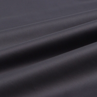 Наволочка 300ТС SL Home Graphite 70*70+3 см , сатин, 100% хлопок
