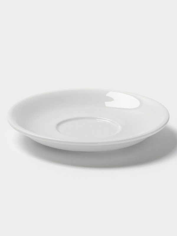 Блюдце d=14.7 см, к чашке 250 мл штабелируемой Блюдце d=14.7 см, к чашке 250 мл штабелируемой