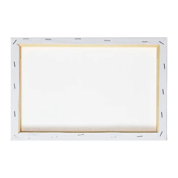 Холст на подрамнике Calligrata, хлопок 100%, 1.6&times;20&times;30 см, акриловый грунт, мелкозернистый 280 г/м&sup2;