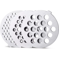 Мясорубка HY-MG5491 1900Вт черный