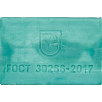 Мыло хозяйственное 72% Отбеливание 200г