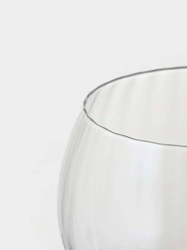 Набор бокалов для вина &laquo;Восхищение&raquo;, 500 мл, 6 шт., размер одного бокала 10&times;22 см, стекло, прозрачный