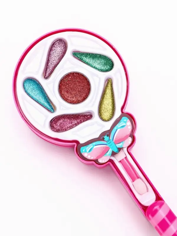 Набор косметики для девочки &laquo;Леденец&raquo;