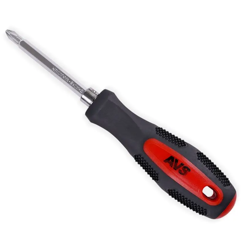 Отвертка комбинированная 75 мм AVS OSK75-1