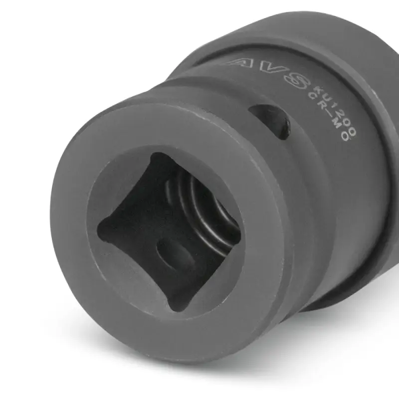 Кардан ударный 1/2"DR AVS KU1200