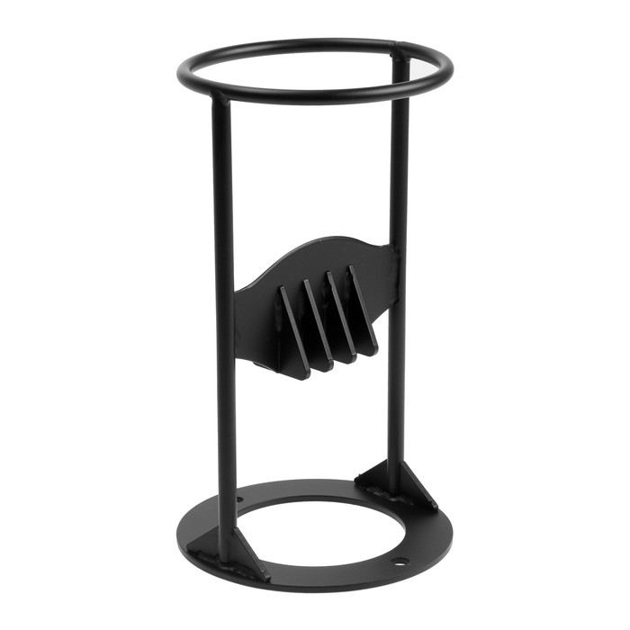 Дровокол ручной ТУНДРА, высота 28 см, диаметр поленьев до 13 см Дровокол ручной ТУНДРА, высота 28 см, диаметр поленьев до 13 см