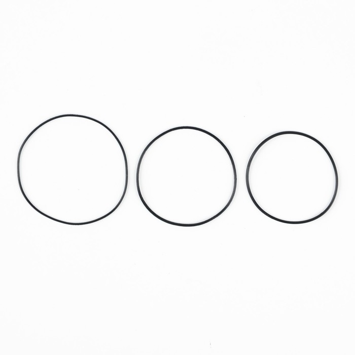 Уплотнительное кольцо для задней крышки часов, толщина 0.8 мм, размер от 28 до 38 мм, 11 штук 925772 Уплотнительное кольцо для задней крышки часов, толщина 0.8 мм, размер от 28 до 38 мм, 11 штук 925772