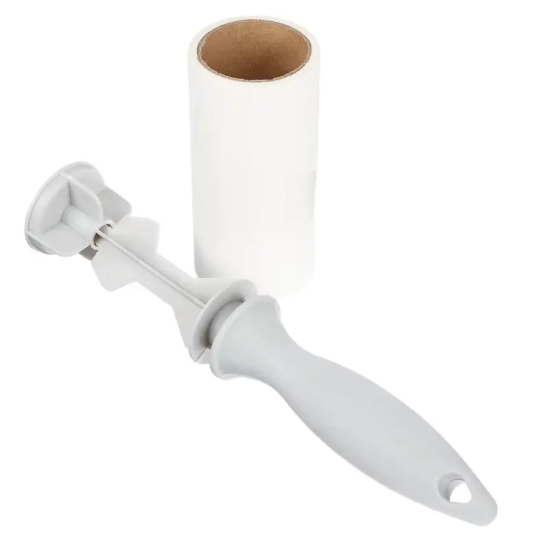 Ролик&nbsp;для&nbsp;чистки&nbsp;одежды тм VETTA,&nbsp;60&nbsp;листов