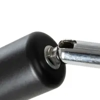 Спот &laquo;Дарни&raquo; с проводом и выключателем Е27 40 Вт чёрный 10&times;10&times;10-160 см