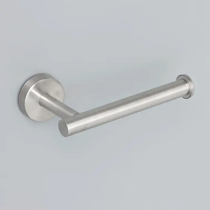 Держатель для туалетной бумаги St&ouml;lz, 16.2&times;2.5&times;9.5 см, нержавеющая сталь