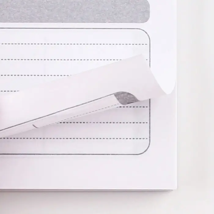 Планер для записи клиентов А5, 80 л., мягкая обложка