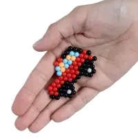 Аквамозаика "Для мальчиков" 400 эл