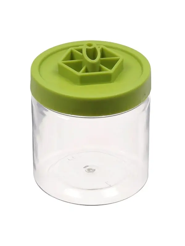 Кистемойка - непроливайка для рисования, пластик