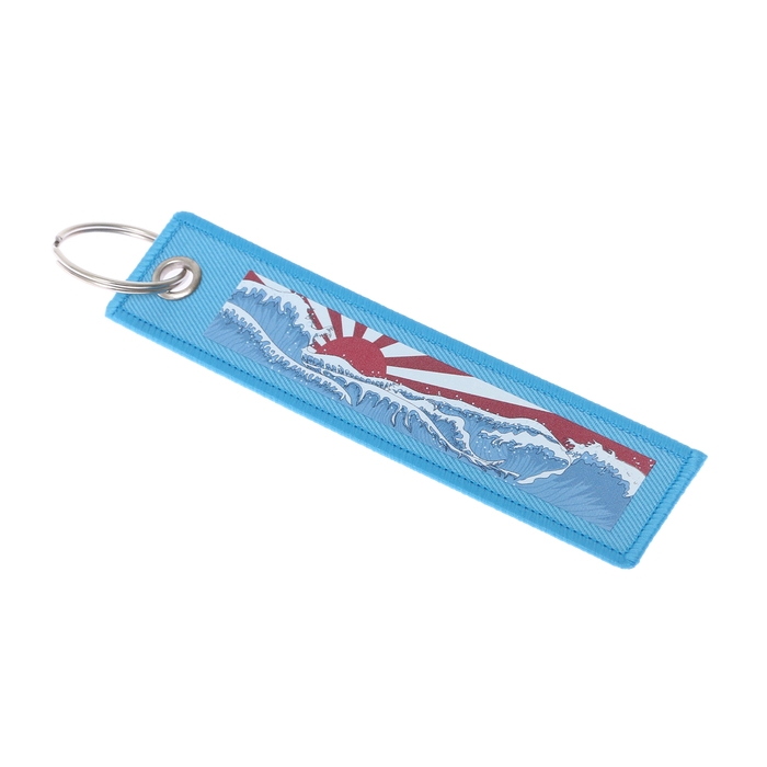 Брелок для автомобильного ключа Брелок для автомобильного ключа "Восточный стиль", ремувка