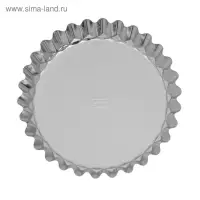 Форма d=21,2 см для выпечки пирогов