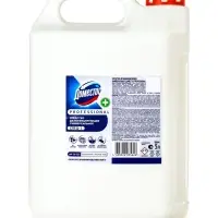 Чистящее средство универсальное DOMESTOS PROFESSIONAL Свежесть атлантики, гель, 5 л