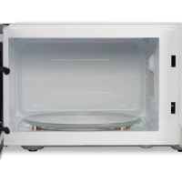 Микроволновая Печь HYM-D2075 23л 800Вт белый