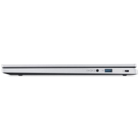 Ноутбук Acer Extensa 15EX215-23, 15,6", R 3 7320U,8Gb,SSD 256Gb,AMD Radeon,noOS,серебристый