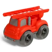 Автовоз &laquo;Car Hauler&raquo; №2 в пакете со спецтехникой