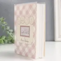 Фотоальбом 36 фото 10х15 см "Детский" Фотоальбом 36 фото 10х15 см "Детский"