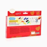 Волшебное тесто "Простоквашино Печкин" 400 г