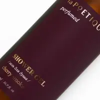 Гель для душа парфюмированный, аромат Lost cherry, 500 мл, laPOETIQUE