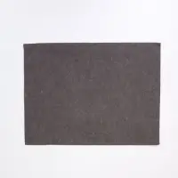 Салфетка для уборки корейская, без разводов, набор 2 шт., 30&times;40 см, микрофибра