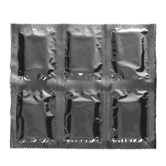 Подвесной блок для защиты от моли  Подвесной блок для защиты от моли "Тайга" Антимоль, 2 вешалки + 6 пластин