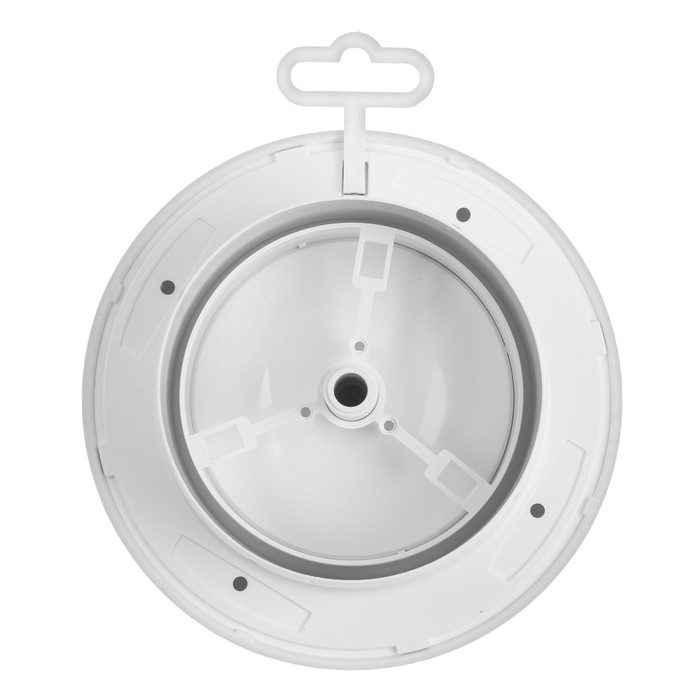 Анемостат ERA 10 АПВП, d=100 мм, с фланцем Анемостат ERA 10 АПВП, d=100 мм, с фланцем