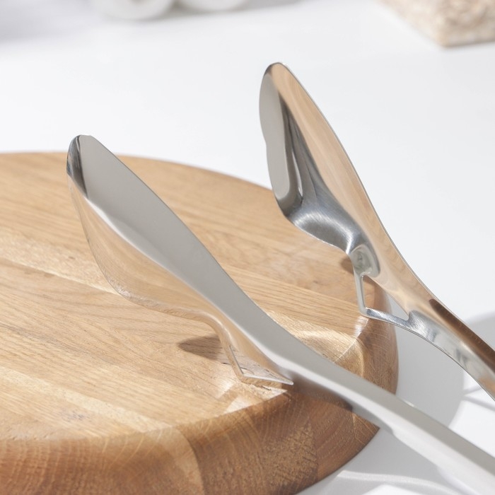 Щипцы кухонные Magistro Sen, нержавеющая сталь Щипцы кухонные Magistro Sen, нержавеющая сталь