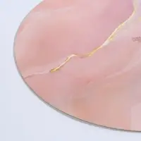 Подложка под торт усиленная, кондитерская упаковка, &laquo;Мрамор&raquo;, 26 см, 2.5 мм