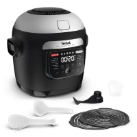 Мультиварка-аэрогриль Multicook Actifry MY741CF2
