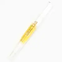 Масло для кутикул в карандаше, снежный мандарин, 2 мл, URAL LAB